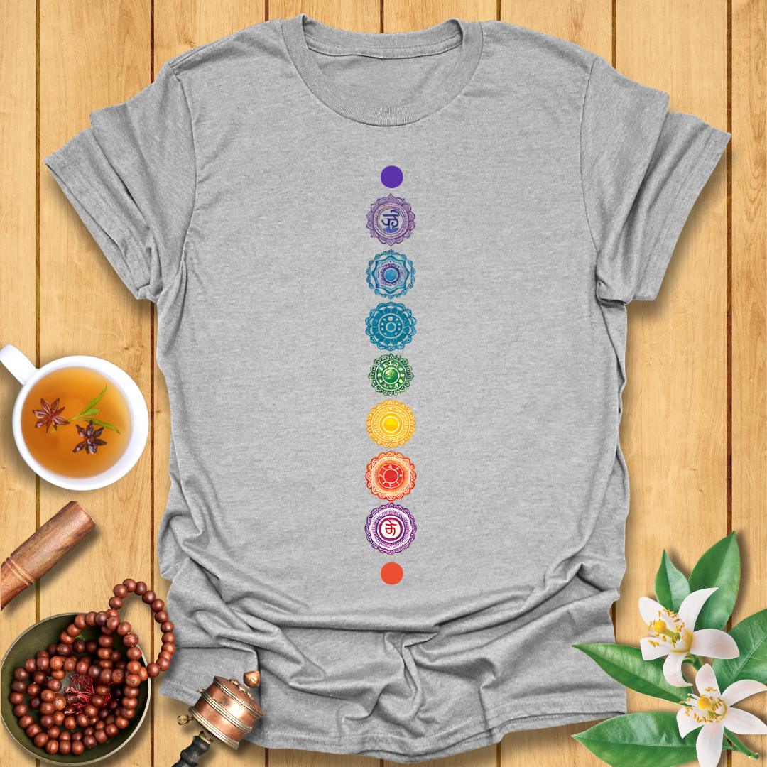 Chakra T-Shirt