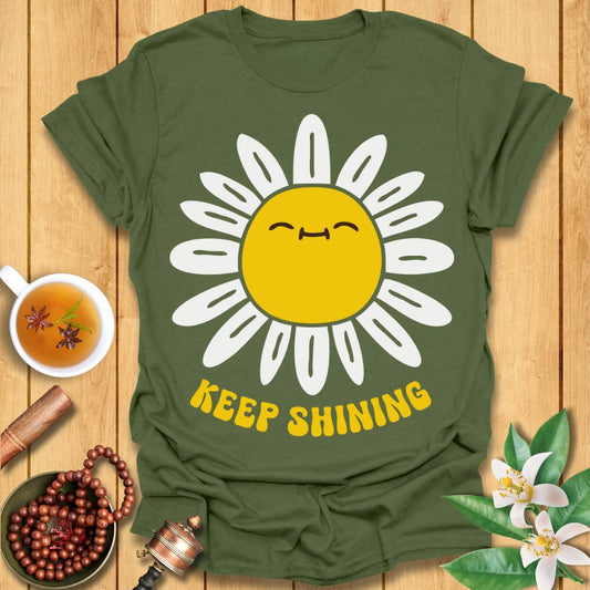 Keep Shining T-Shirt