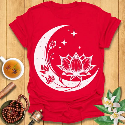Lotus Moon T-Shirt