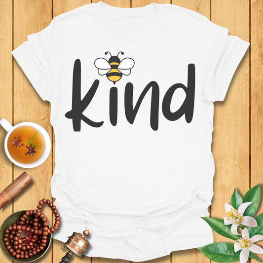 Bee Kind T-Shirt