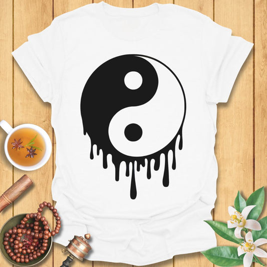 Drip of Balance T-Shirt