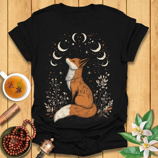 Lunar Fox T-Shirt