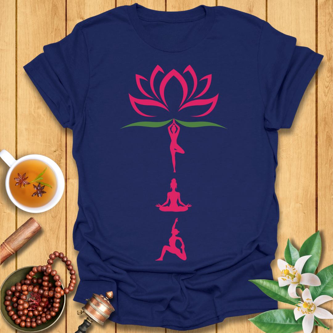 Centered T-Shirt