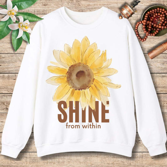 Shine Sweatshirt