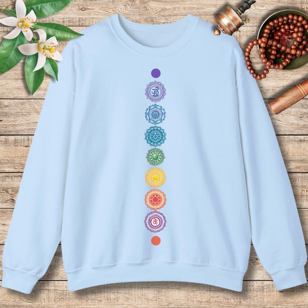 Chakra Sweatshirt