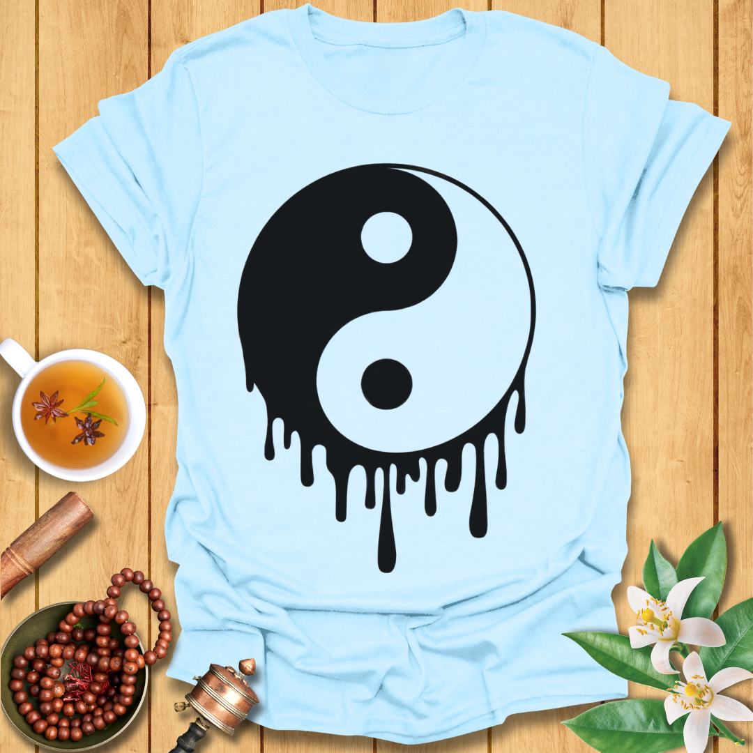 Drip of Balance T-Shirt