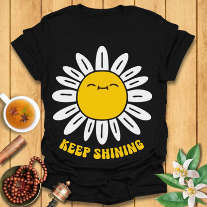 Keep Shining T-Shirt