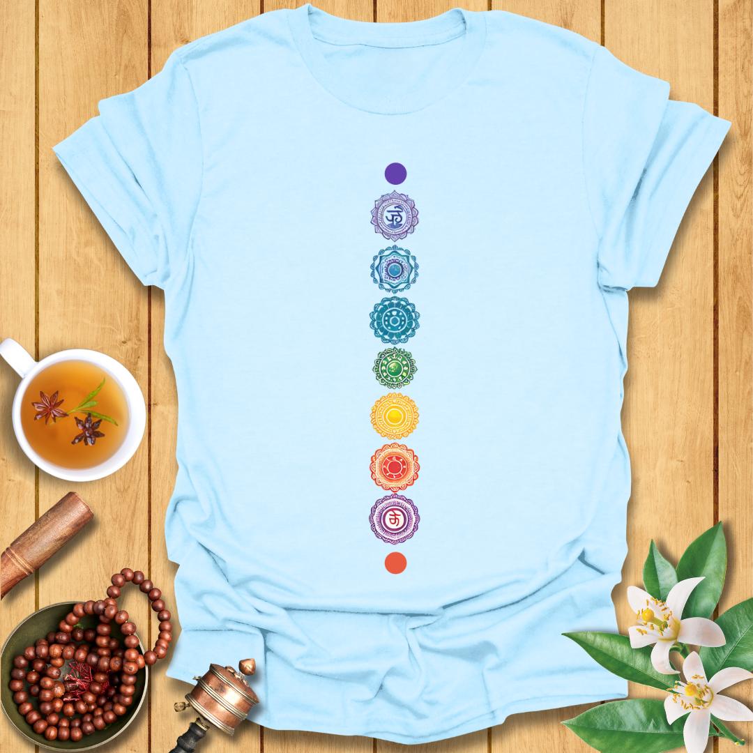 Chakra T-Shirt