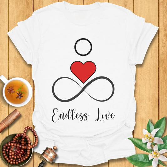 Endless Love T-Shirt