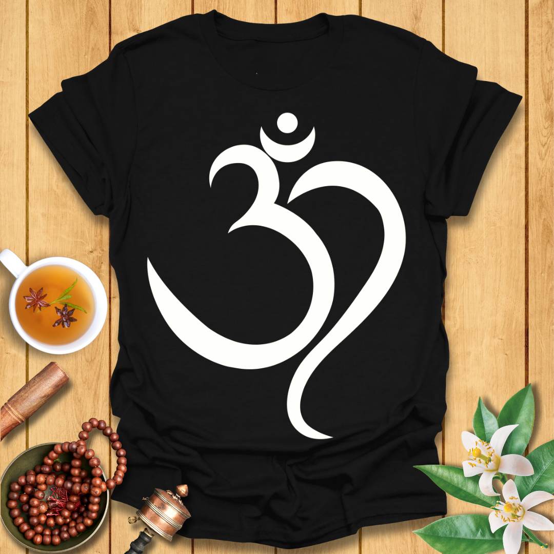 Om Symbol T-Shirt