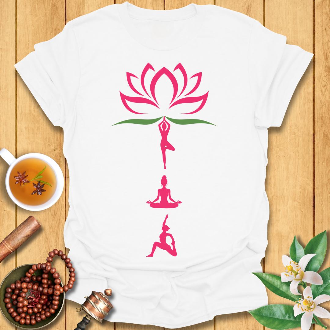 Centered T-Shirt