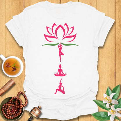 Centered T-Shirt
