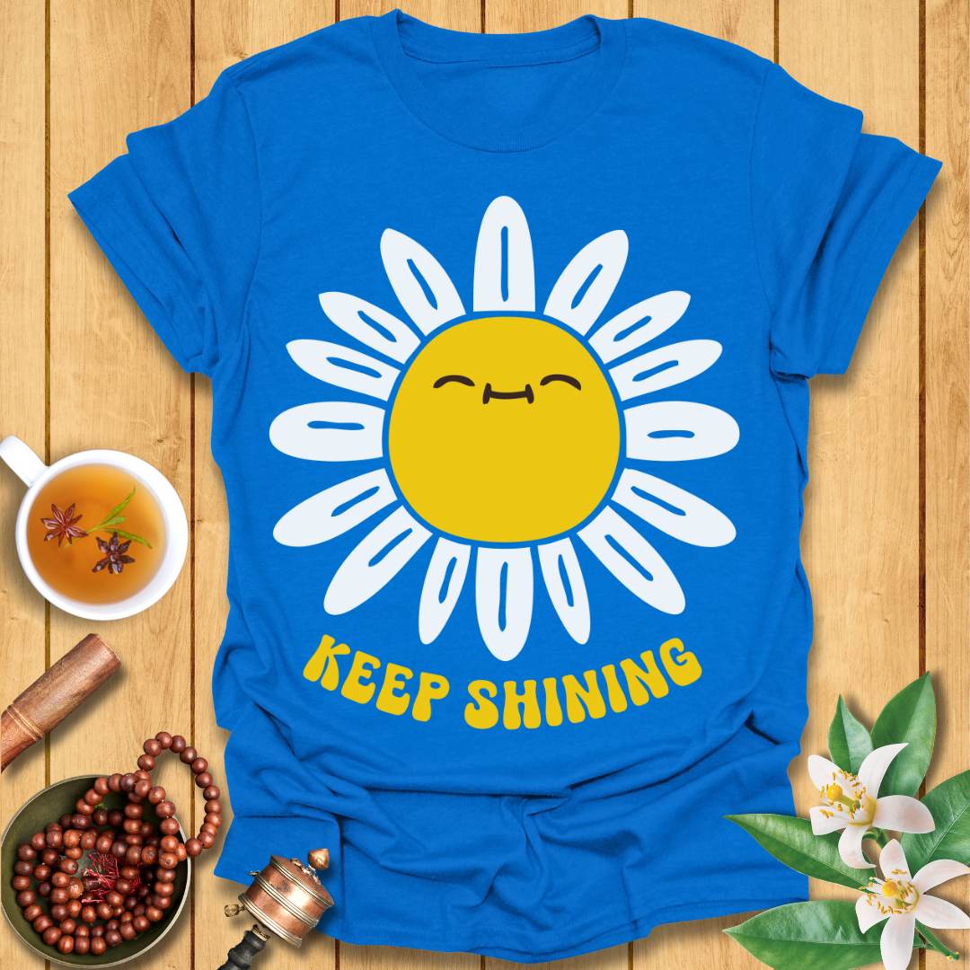 Keep Shining T-Shirt