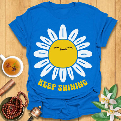 Keep Shining T-Shirt
