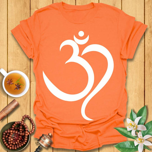 Om Symbol T-Shirt