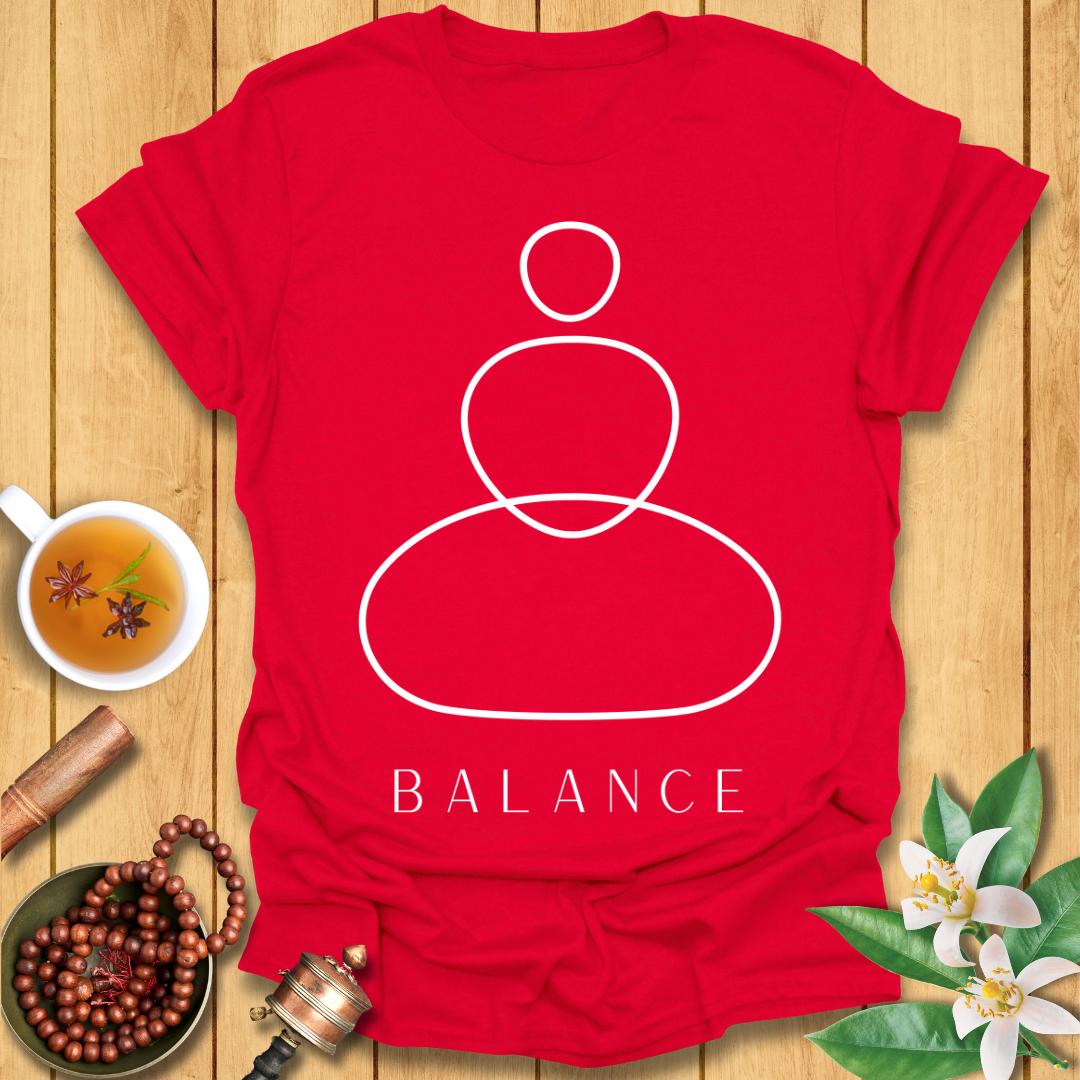 Zen Stones T-Shirt