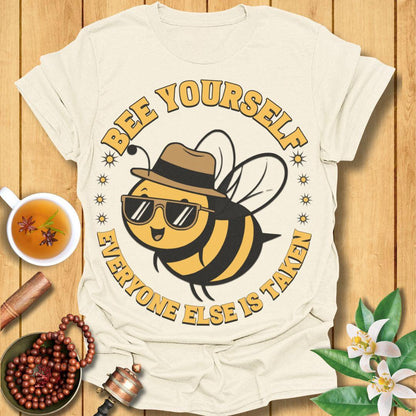 Bee Yourself T-Shirt