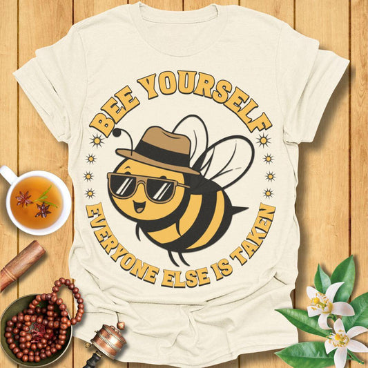 Bee Yourself T-Shirt