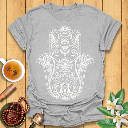 Harmony Hand T-Shirt