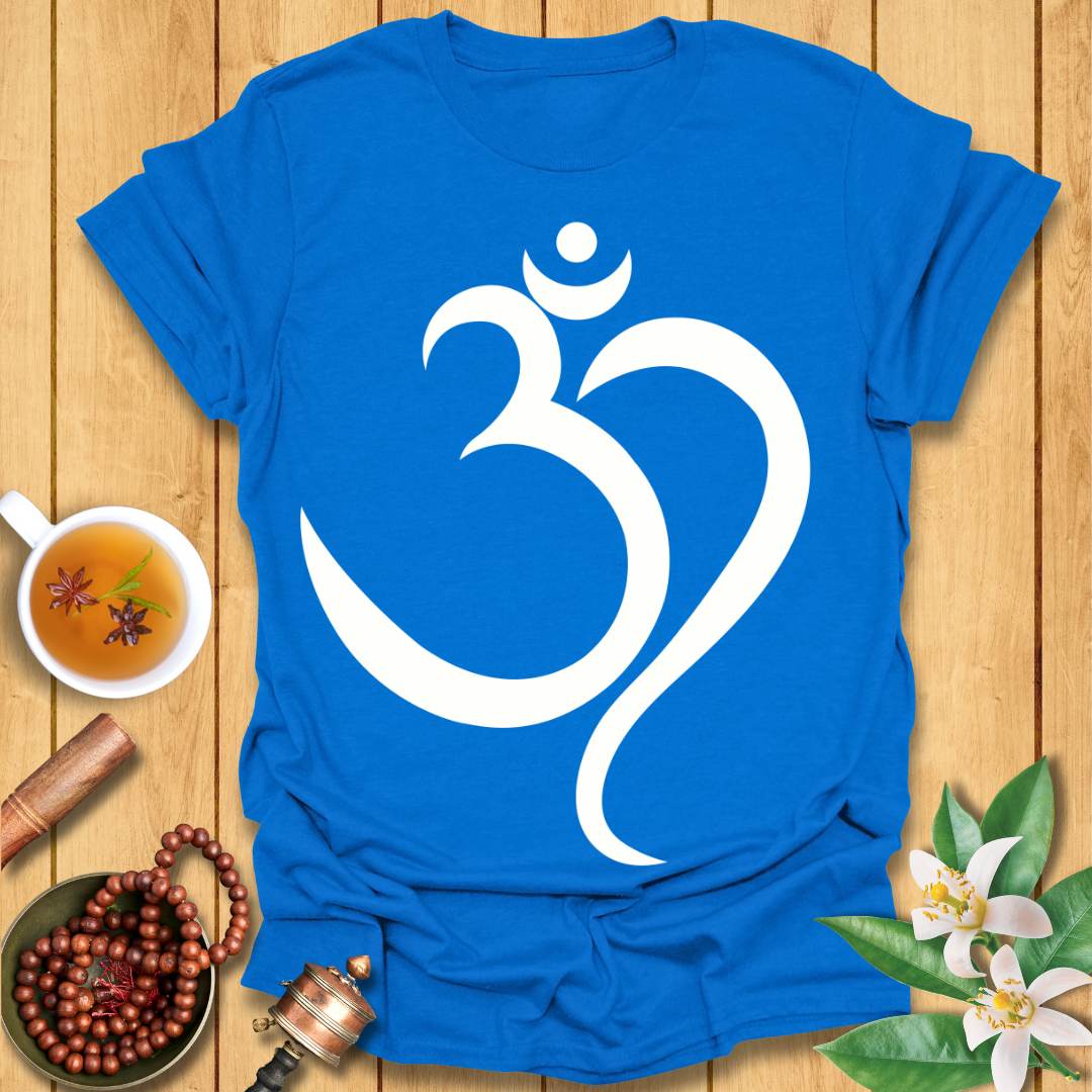 Om Symbol T-Shirt