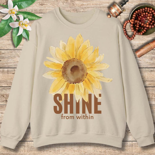 Shine Sweatshirt