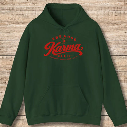 Forest Green