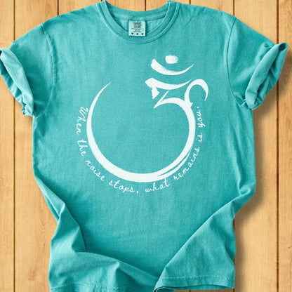 Seafoam