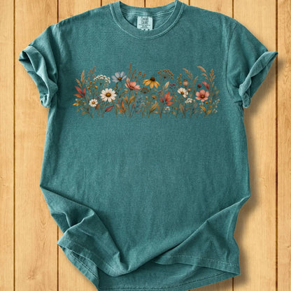 Blue Spruce
