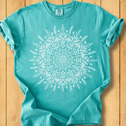 Seafoam